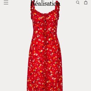 Realisation Par Juliet Dress
